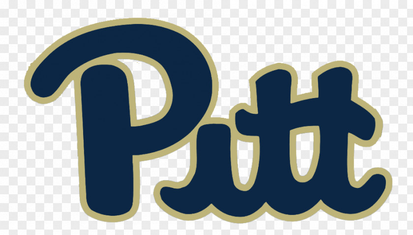 Script Clipart University Of Pittsburgh Panthers Football Women's Basketball Athletic Director Coach PNG