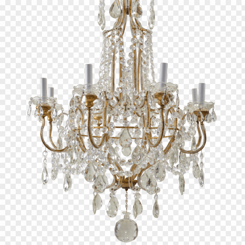 Silver Glitter Chandeliers Chandelier House Crystal Ceiling PNG