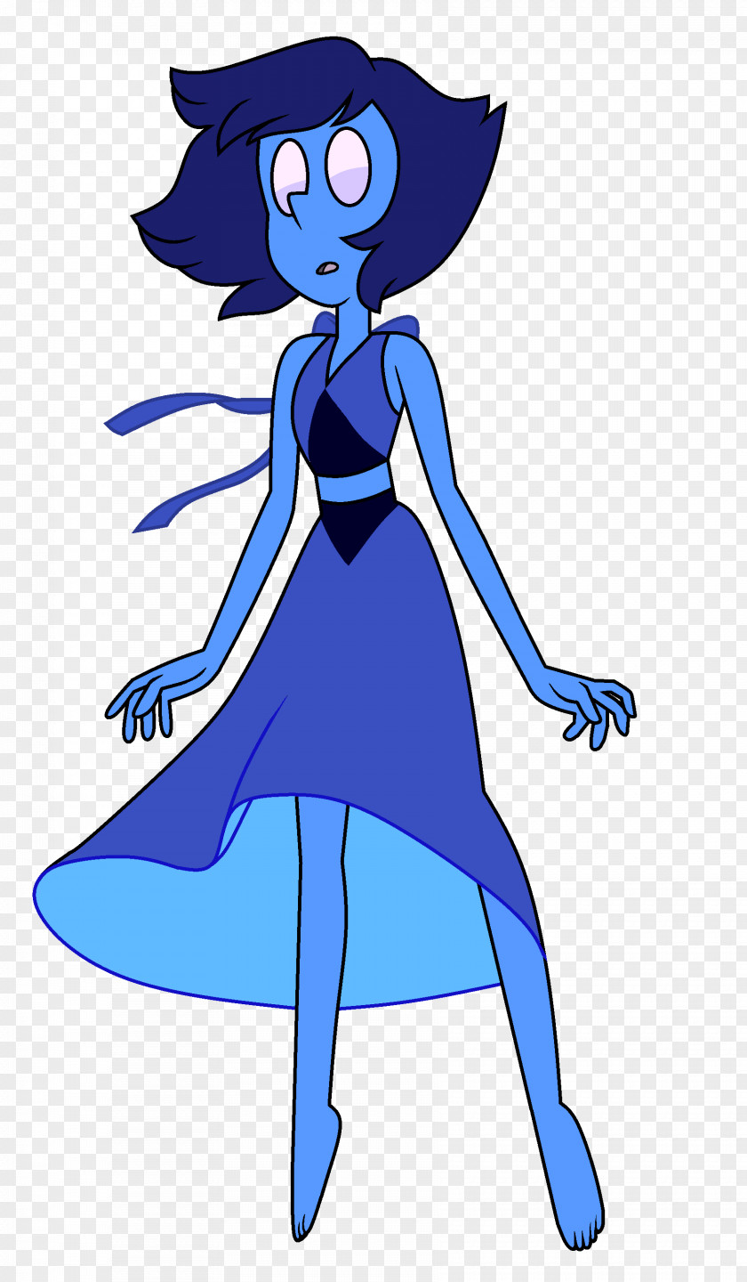 Universe Pearl Steven Lapis Lazuli Stevonnie Gemstone PNG