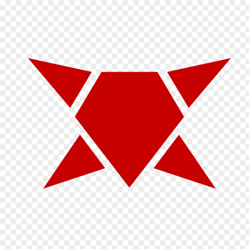 Unknown Planet Triangle Area Logo PNG