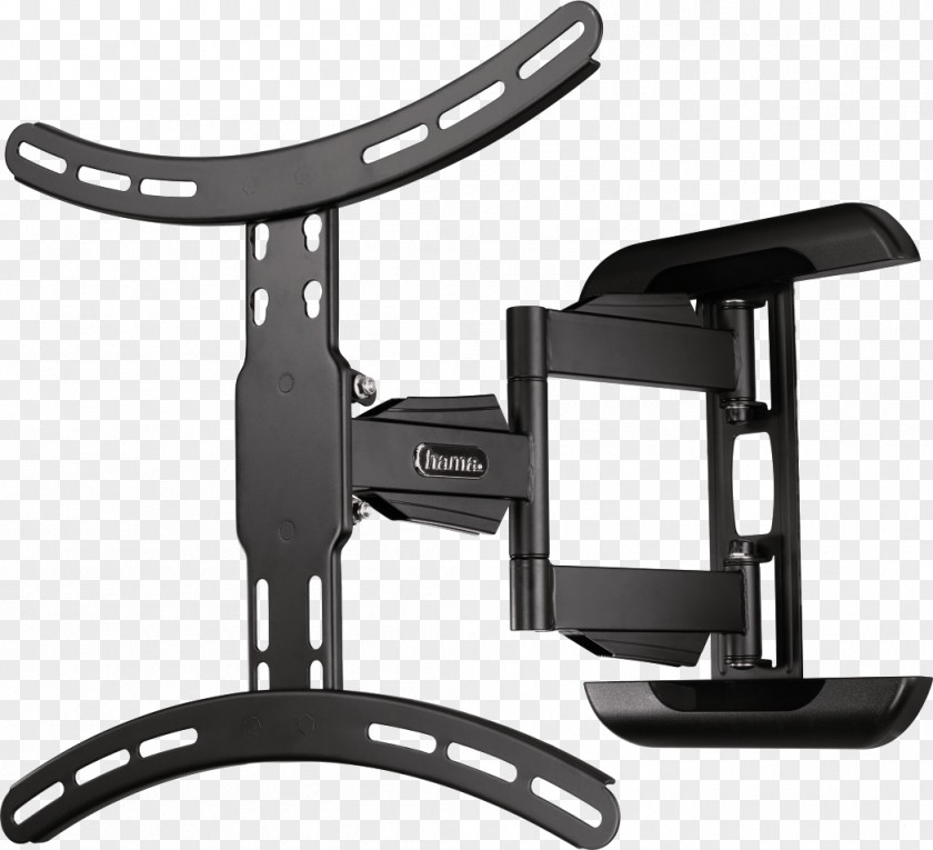 22 March Flat Display Mounting Interface Television HAMA Bracket Full Motion The Pistons. Spring 100 X 100-200 200 Hama Fullmotion L TV Wall Mount 48,3 Cm LED-backlit LCD PNG