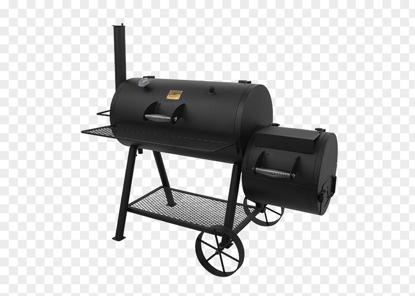 Barbecue Chicken BBQ Smoker Smoking Char-Broil Oklahoma Joe's Charcoal And Grill PNG