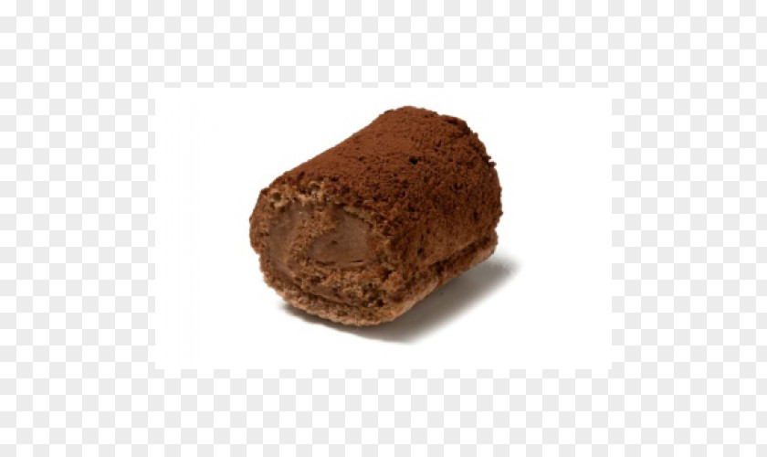 Chocolate Truffle PNG