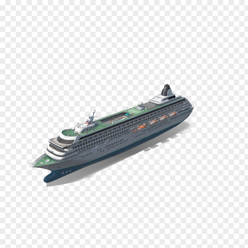 Cruise Ships Ship Tourism PNG