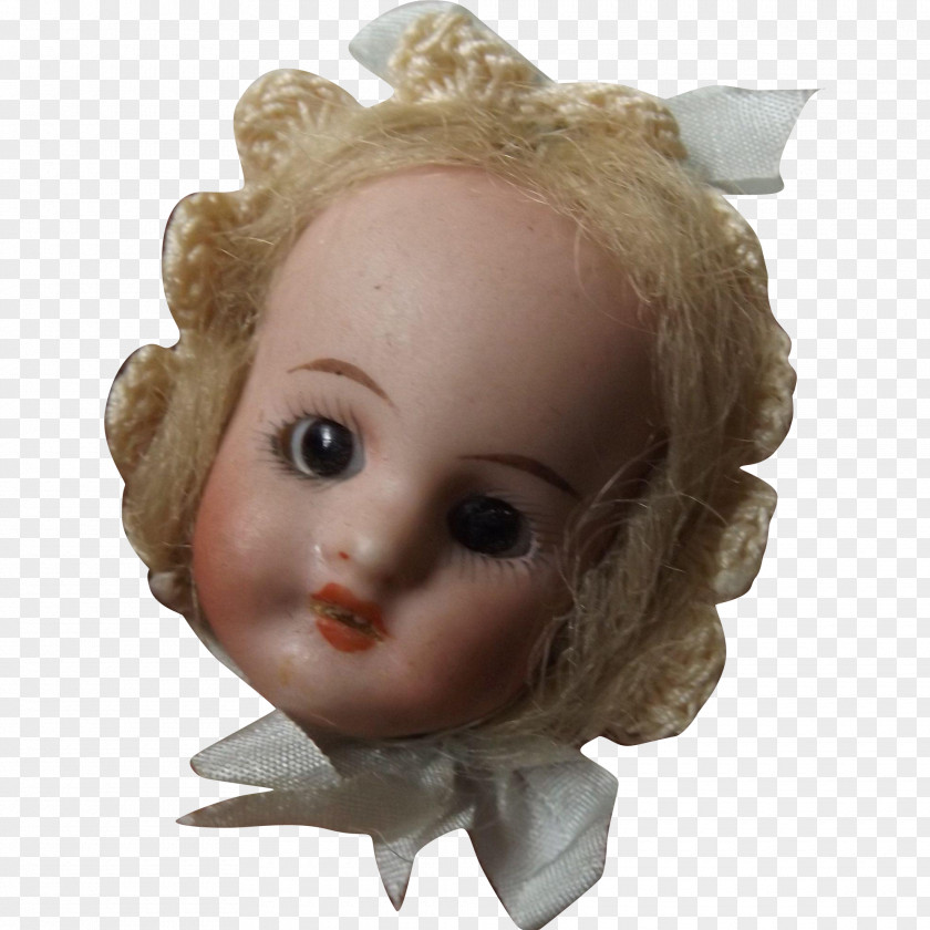 Doll Facebook PNG