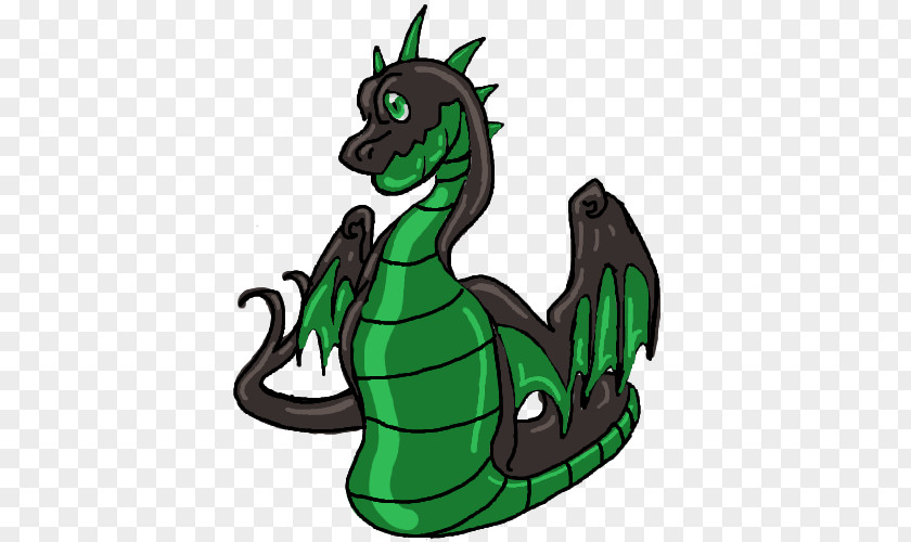 Dragon Basilisk Cartoon Clip Art PNG