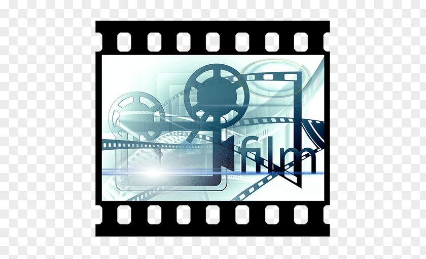 Film Maker On 3 Photo And YouTube Movie Projector Photography PNG