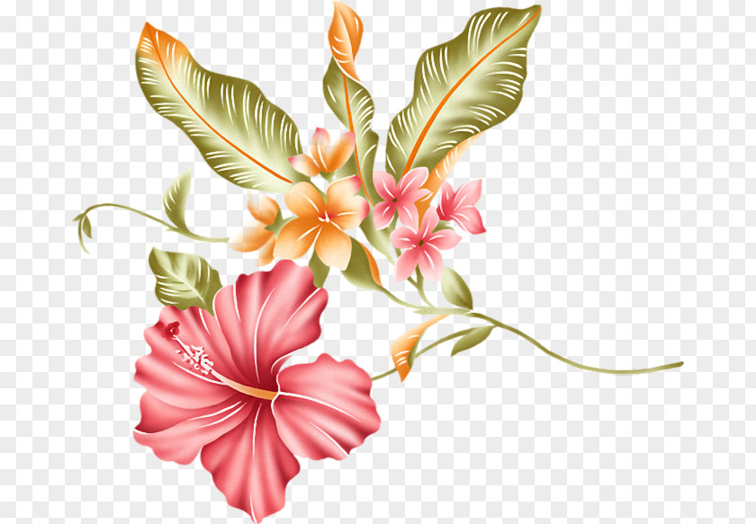 Floral Background Psd Clip Art Drawing Image Desktop Wallpaper PNG