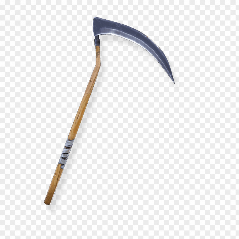 Fortnite Pickaxe Battle Royale Video Games Death PNG