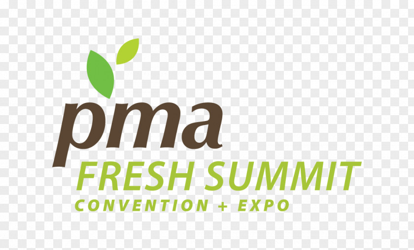 Fresh SummitPMA Supply ChainFresh Theme Logo Produce Marketing Association PNG