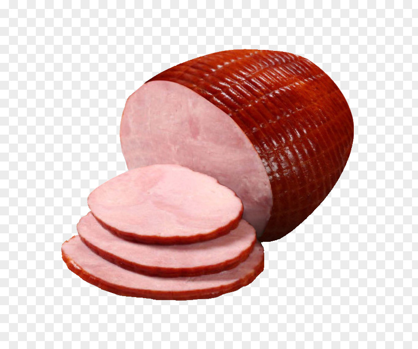 Ham Salami Liverwurst Bresaola Capocollo PNG
