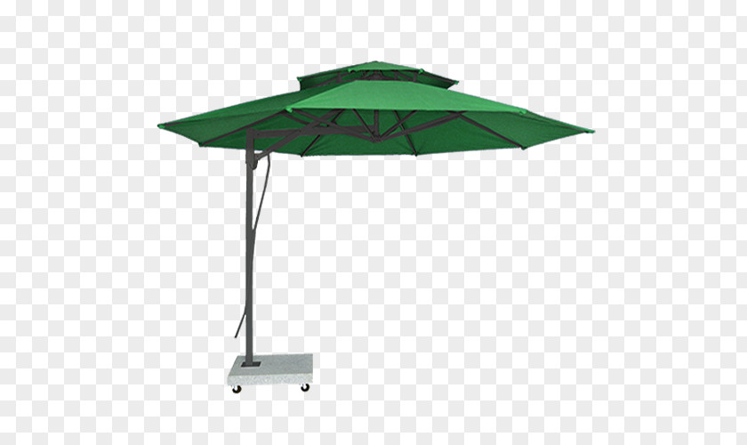 Hinh Tron 3d Umbrella Stand Patio Garden Furniture PNG
