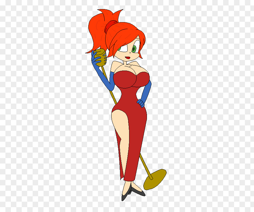 Jessica Rabbit Clothing Drawing DeviantArt Clip Art PNG