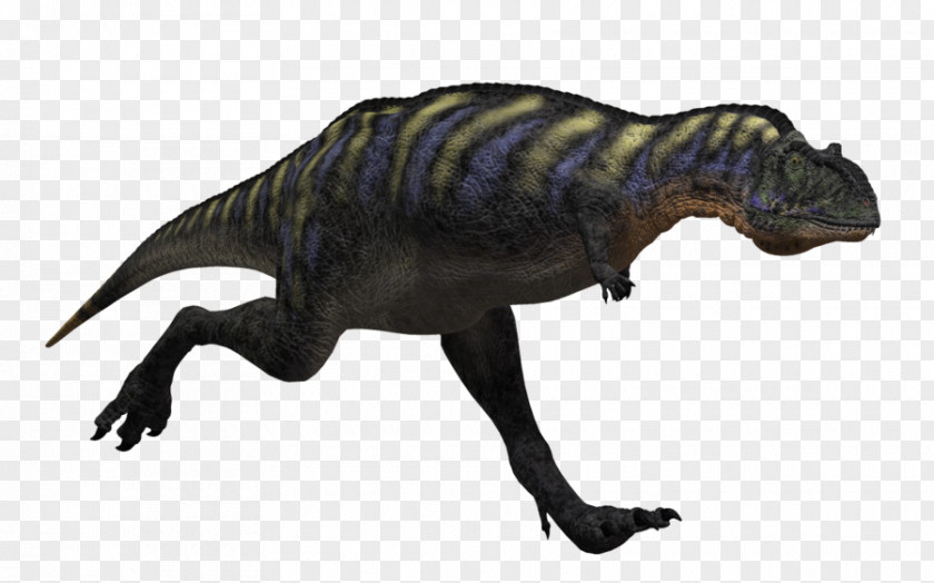 Jurassic Animals Aucasaurus Tyrannosaurus Carnotaurus Stegosaurus Majungasaurus PNG