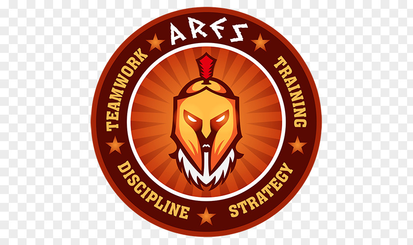 Life Is Feudal Mmo Ares God Of War Video Game Gaming Clan Logo PNG