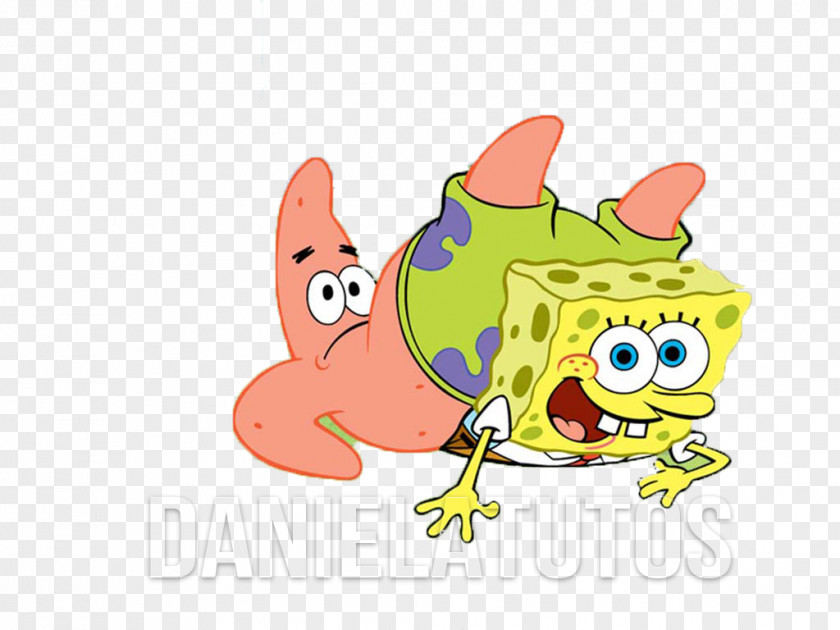 Patrick Star Bob Esponja Squidward Tentacles SpongeBob SquarePants: The Broadway Musical Desktop Wallpaper PNG
