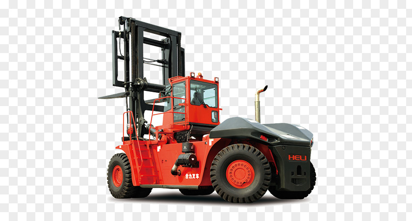 Sai Gon Forklift Diesel Fuel Business Pallet Jack PNG