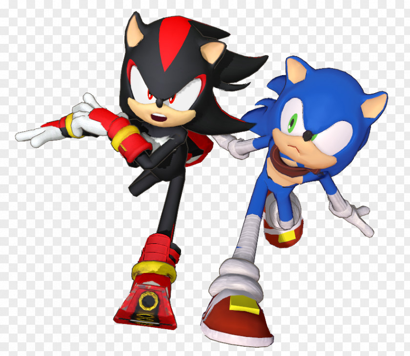 Shadow The Hedgehog Sonic Boom: Rise Of Lyric 3 Doctor Eggman PNG