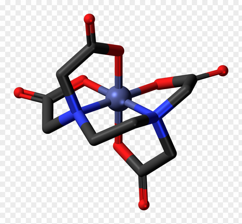 Skeleton Chelation Complexometric Titration Coordination Complex Chemistry Ethylenediaminetetraacetic Acid PNG