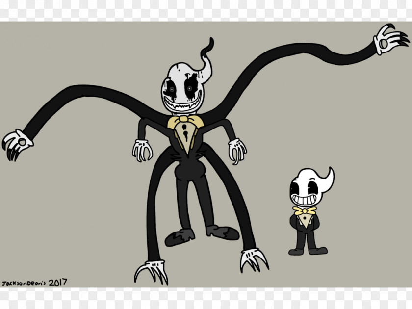 Spooky DeviantArt Drawing Cartoon Digital Art PNG