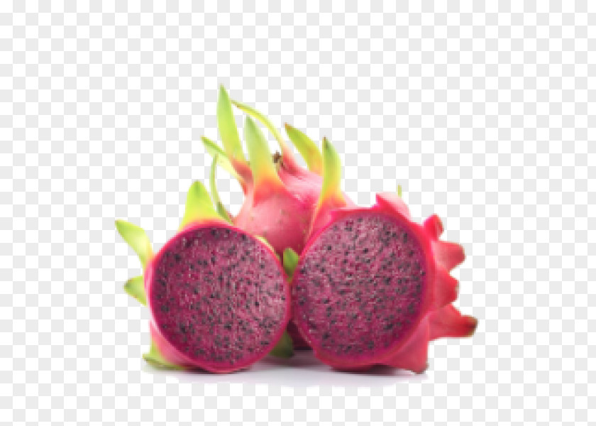 Strawberry Pitaya Juice Tropical Fruit PNG