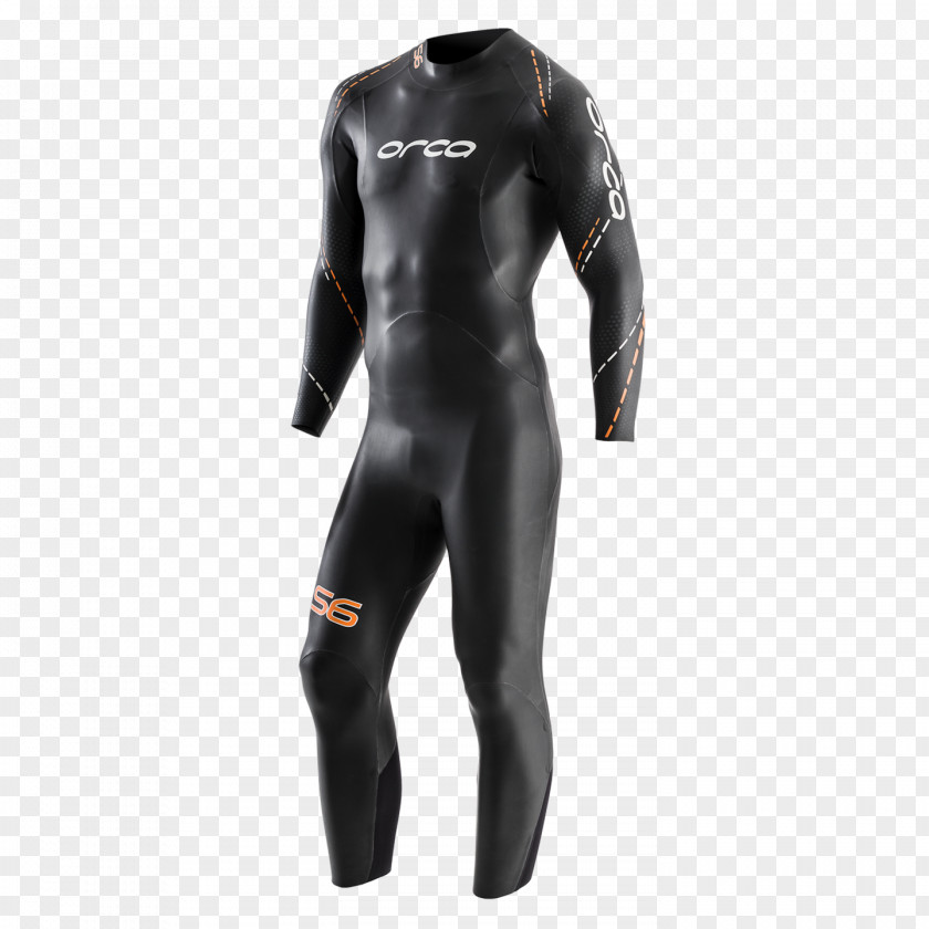 Swimming Suit Orca Wetsuits And Sports Apparel Triathlon Open Water PNG