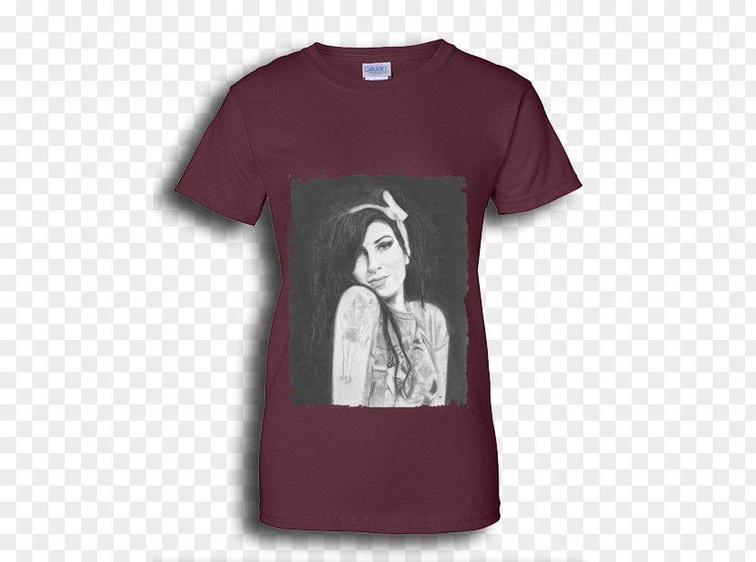 T-shirt Singer-songwriter Music Painting Art PNG Art, amy winehouse clipart PNG