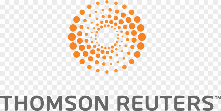 Thomson Reuters Corporation NYSE:TRI Media PNG