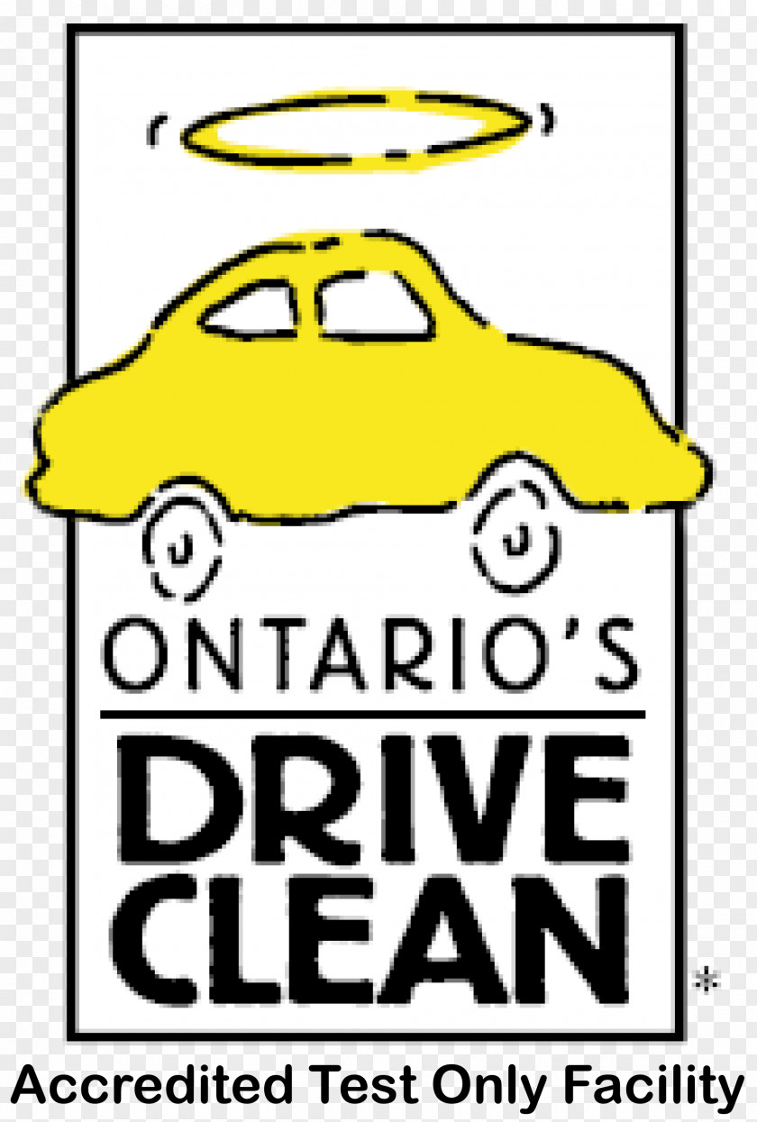 Car Ontario's Drive Clean Automobile Repair Shop Vehicle Emissions Control PNG