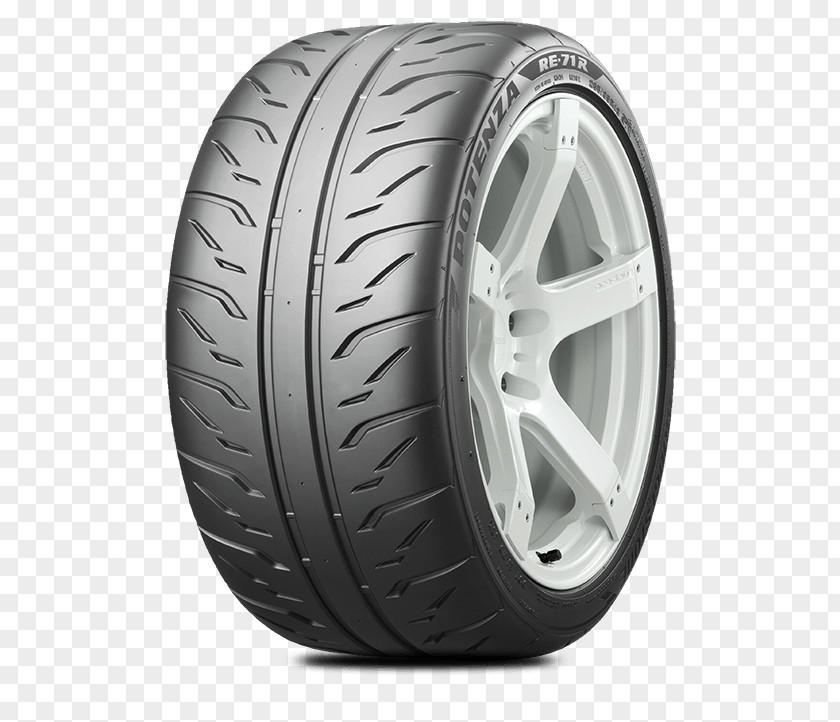 Car POTENZA Bridgestone Goodyear Tire And Rubber Company PNG