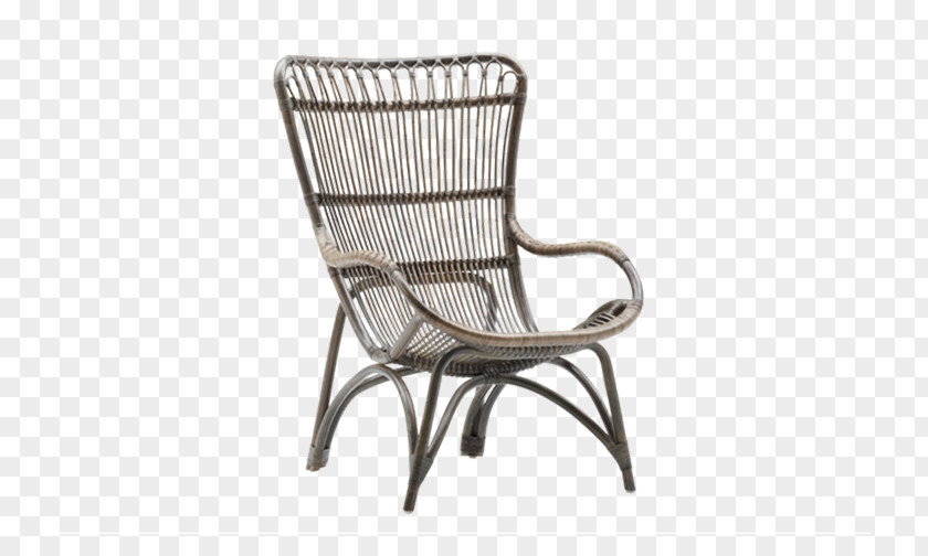 Chair Rocking Chairs Furniture Design Wicker PNG