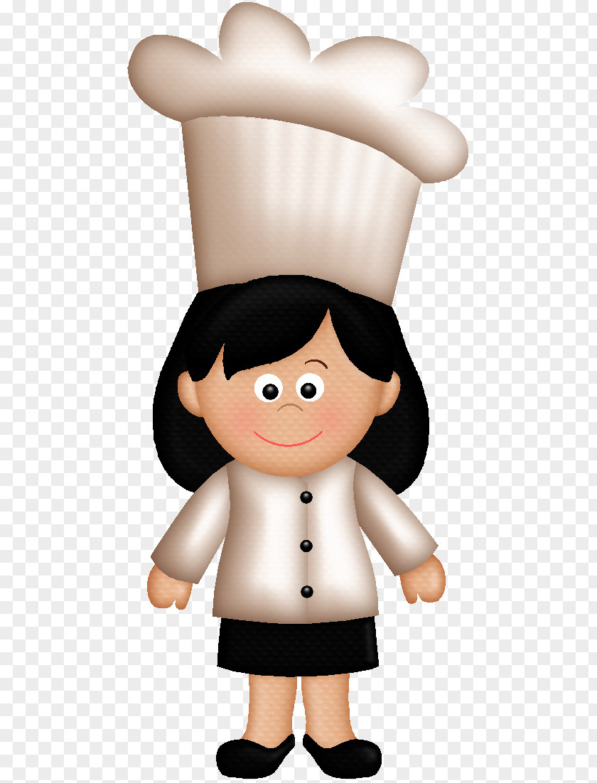 Chef Cook Animaatio Drawing PNG