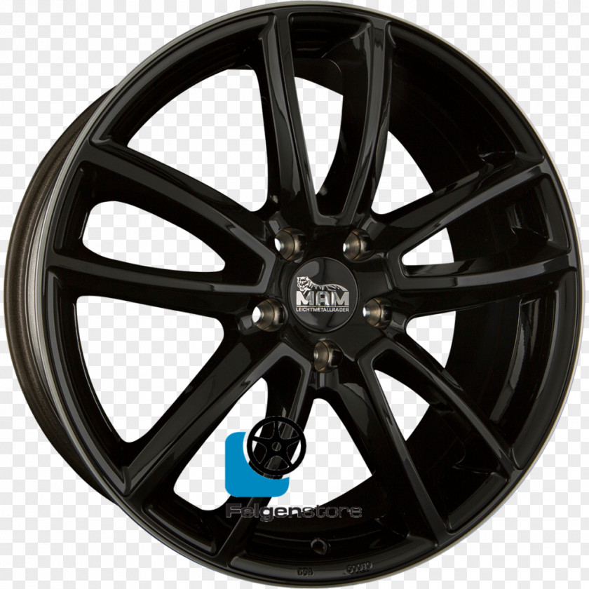 Dodge Alloy Wheel Spoke Custom Van PNG