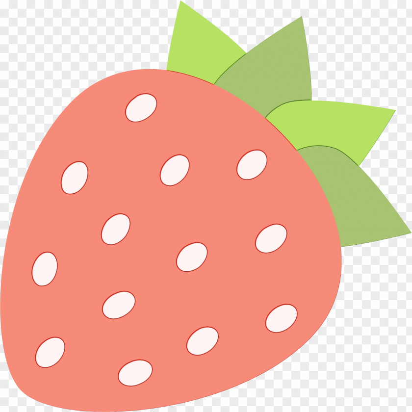 Food Plant Strawberry Cartoon PNG