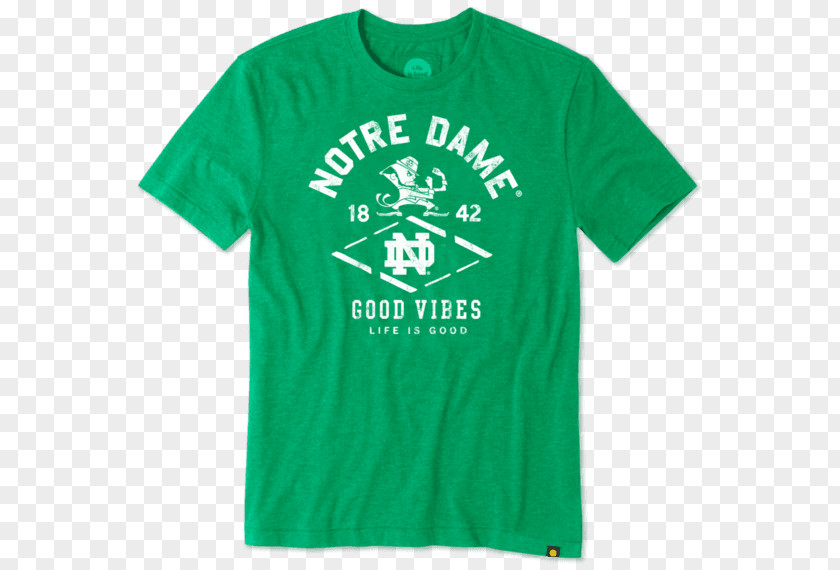 Notre Dame Leprechaun Youth Nike Kelly Green Oregon Ducks Facility T-Shirt Sleeve Owl PNG