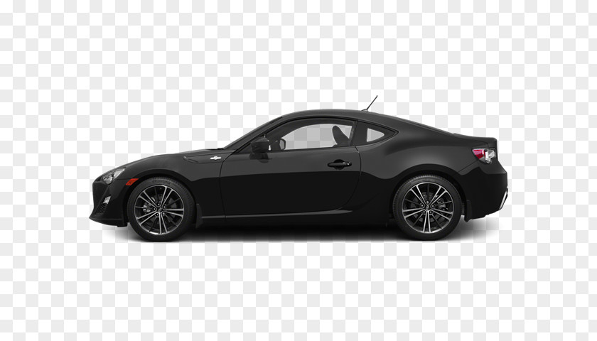 Side View 2013 Scion FR-S 2016 2015 2014 PNG