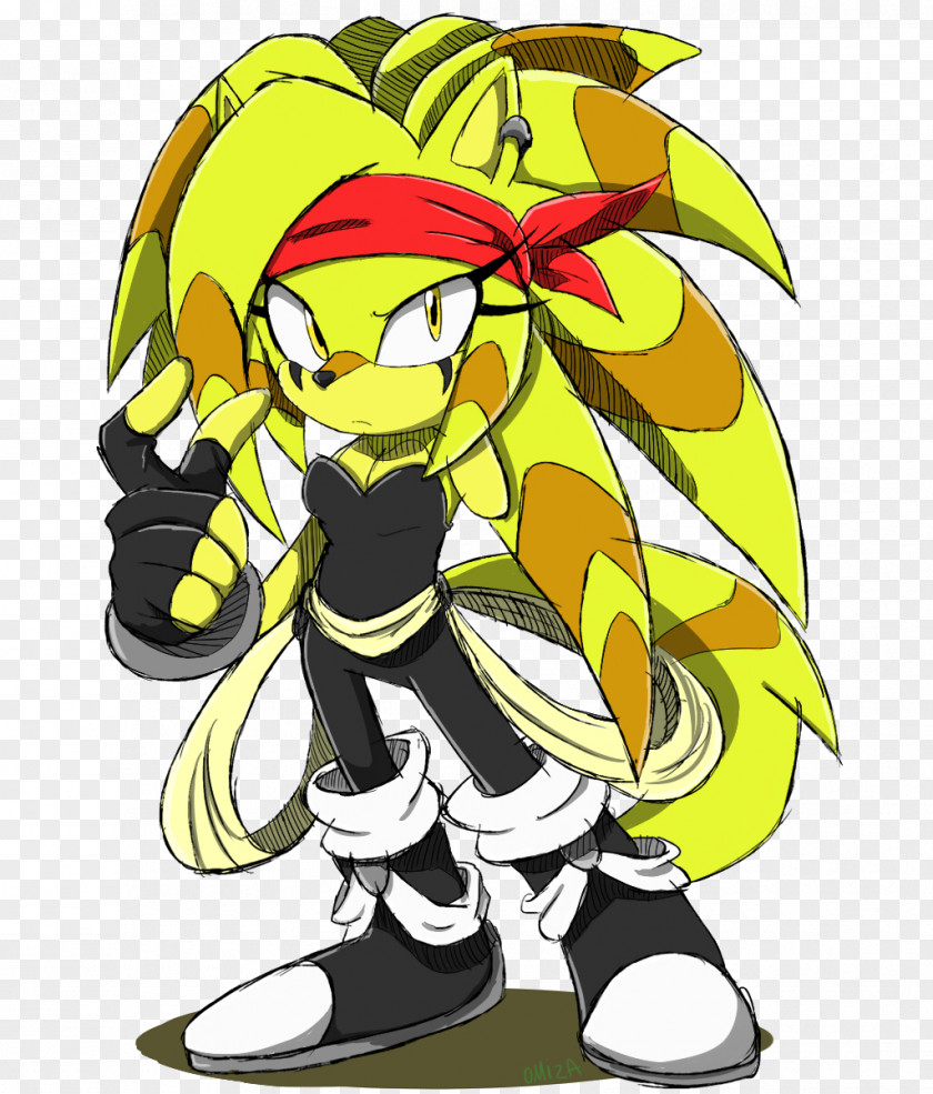 Sonic Drive-In Character Milkshake The Hedgehog Art PNG