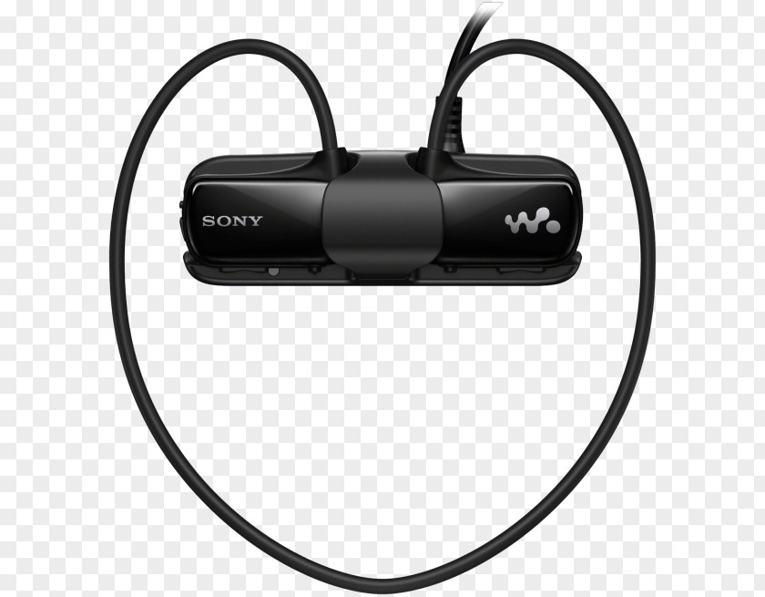 Sony Walkman NWZ-W274S NWZ-W273 PNG