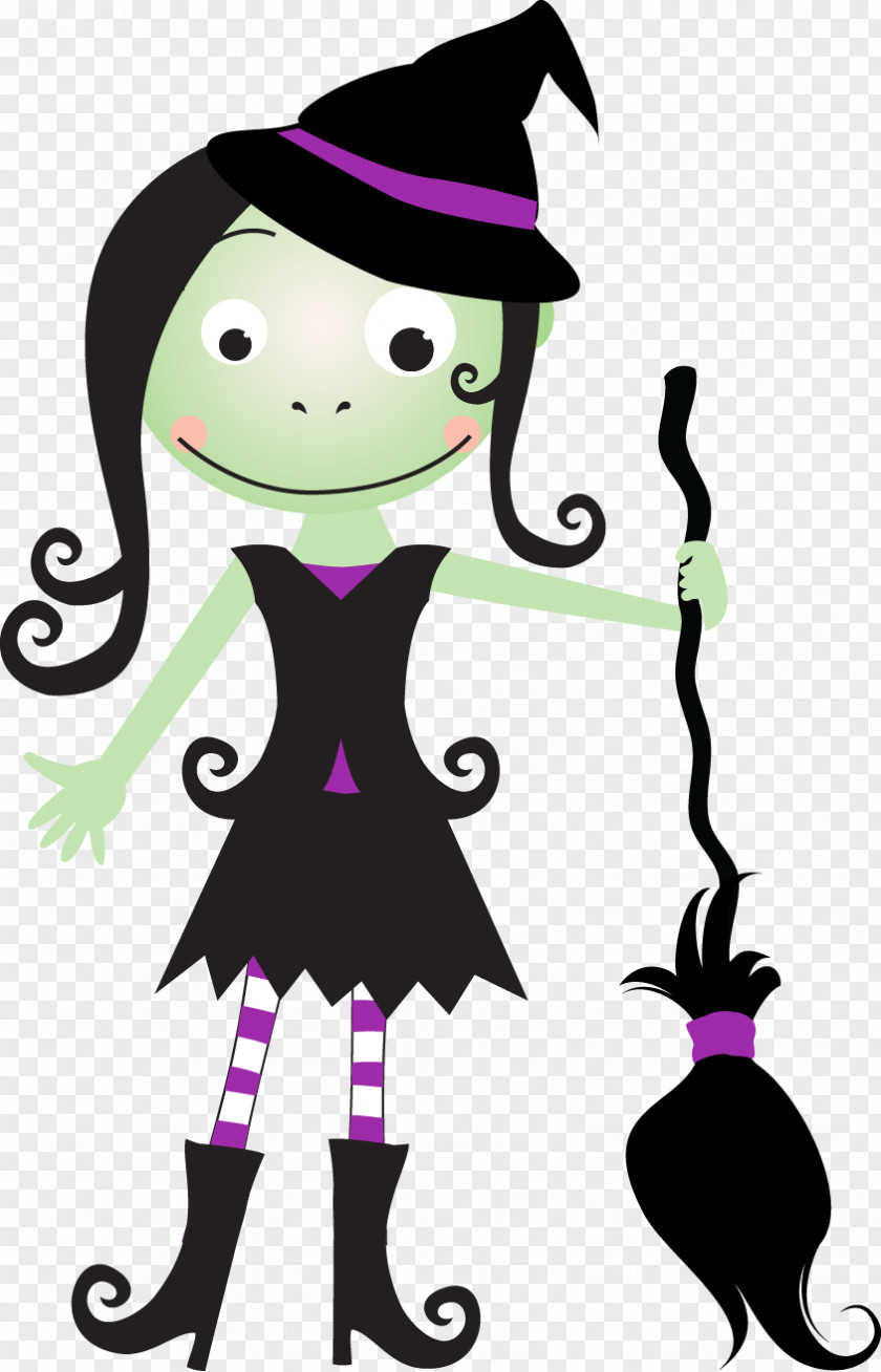 Witch Clip Art Drawing Image GIF PNG