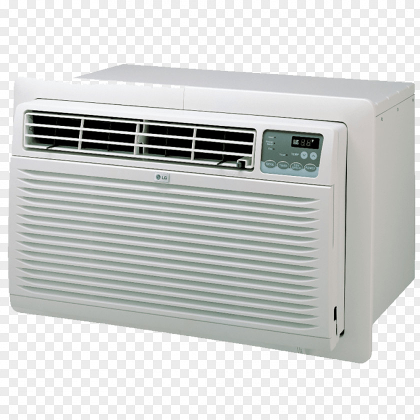 Air Conditioner Conditioning Window British Thermal Unit Room Fan PNG