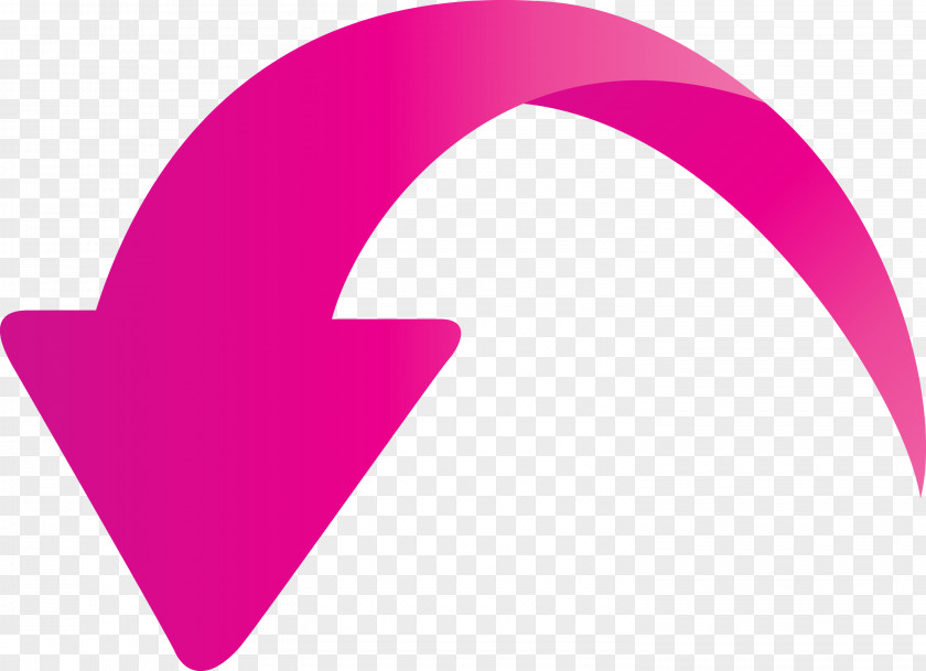 Angle Line Pink M Meter PNG