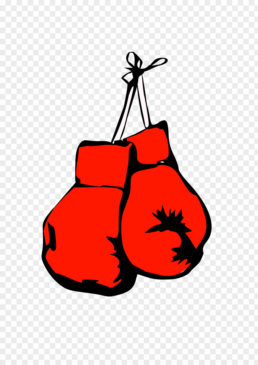 Boxing Glove Clipart Kickboxing Clip Art PNG