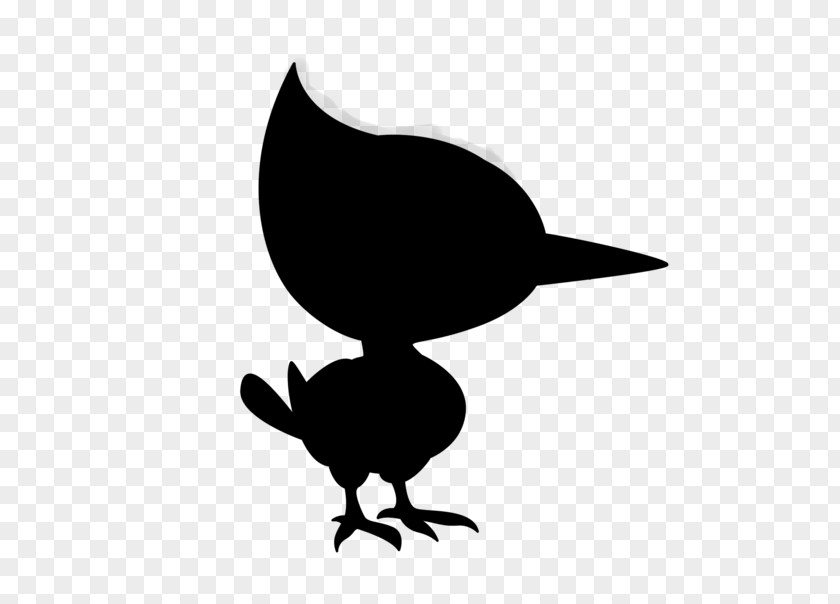 Clip Art Beak Silhouette Fauna PNG