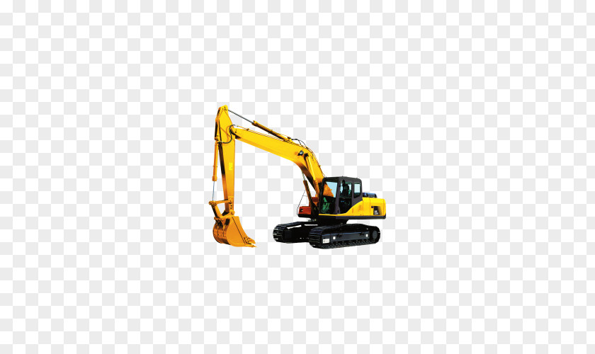 Creative Excavator Shantui Heavy Equipment Bulldozer Loader PNG