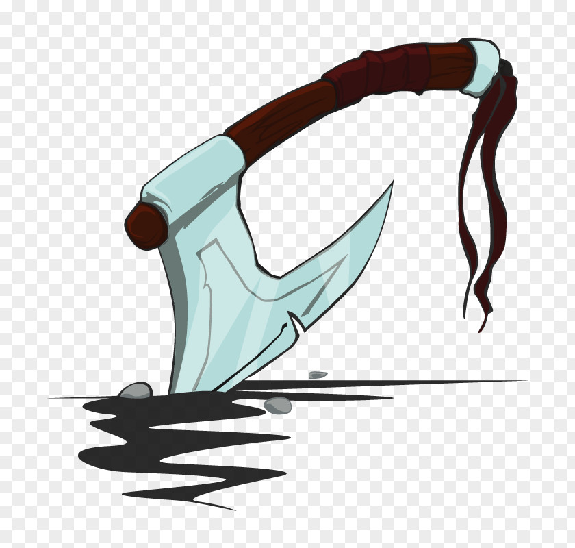 Design Ranged Weapon Clip Art PNG