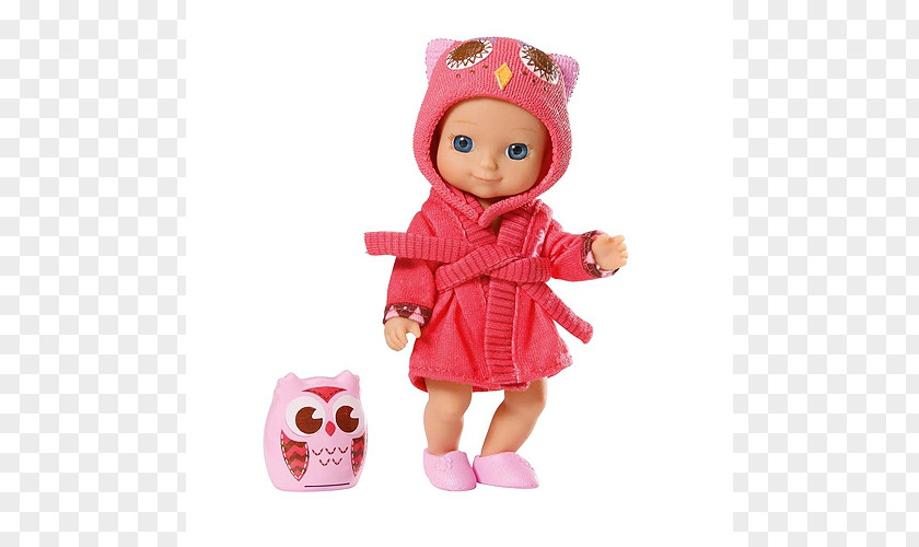 Doll Lucy Toy Service Zapf Creation PNG