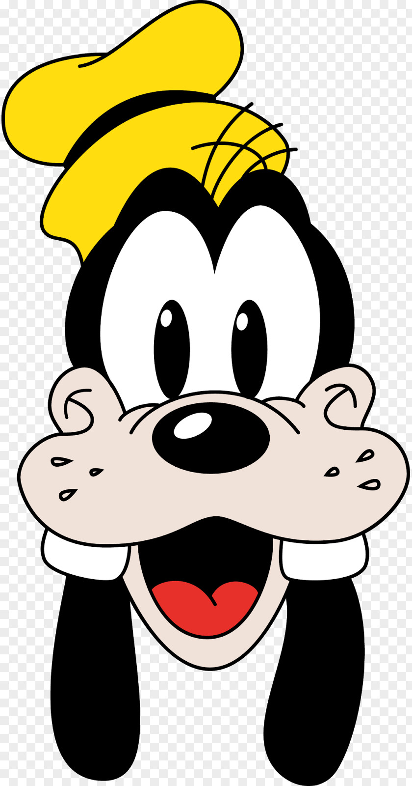 Donald Goofy Duck Max Goof Minnie Mouse Drawing PNG