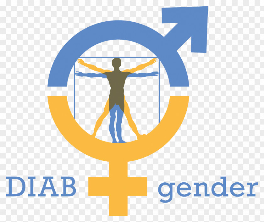 Gender Logo Organization Text Typeface Font PNG