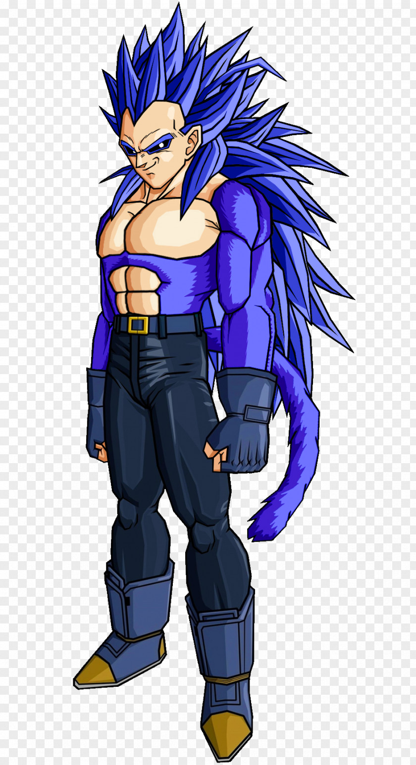 Goku Vegeta Majin Buu Dragon Ball Heroes Trunks PNG