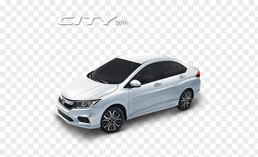 Honda Civic Type R City HR-V 2018 PNG